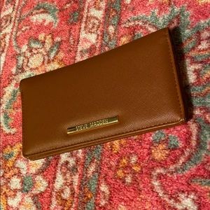 Steve Madden wallet